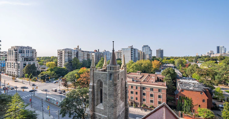 1007-99 Foxbar Road, Toronto, ON, M4V 0B2 - 25