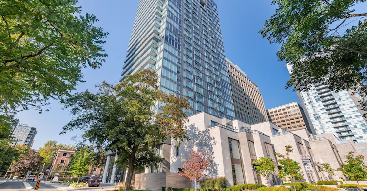 1007-99 Foxbar Road, Toronto, ON, M4V 0B2