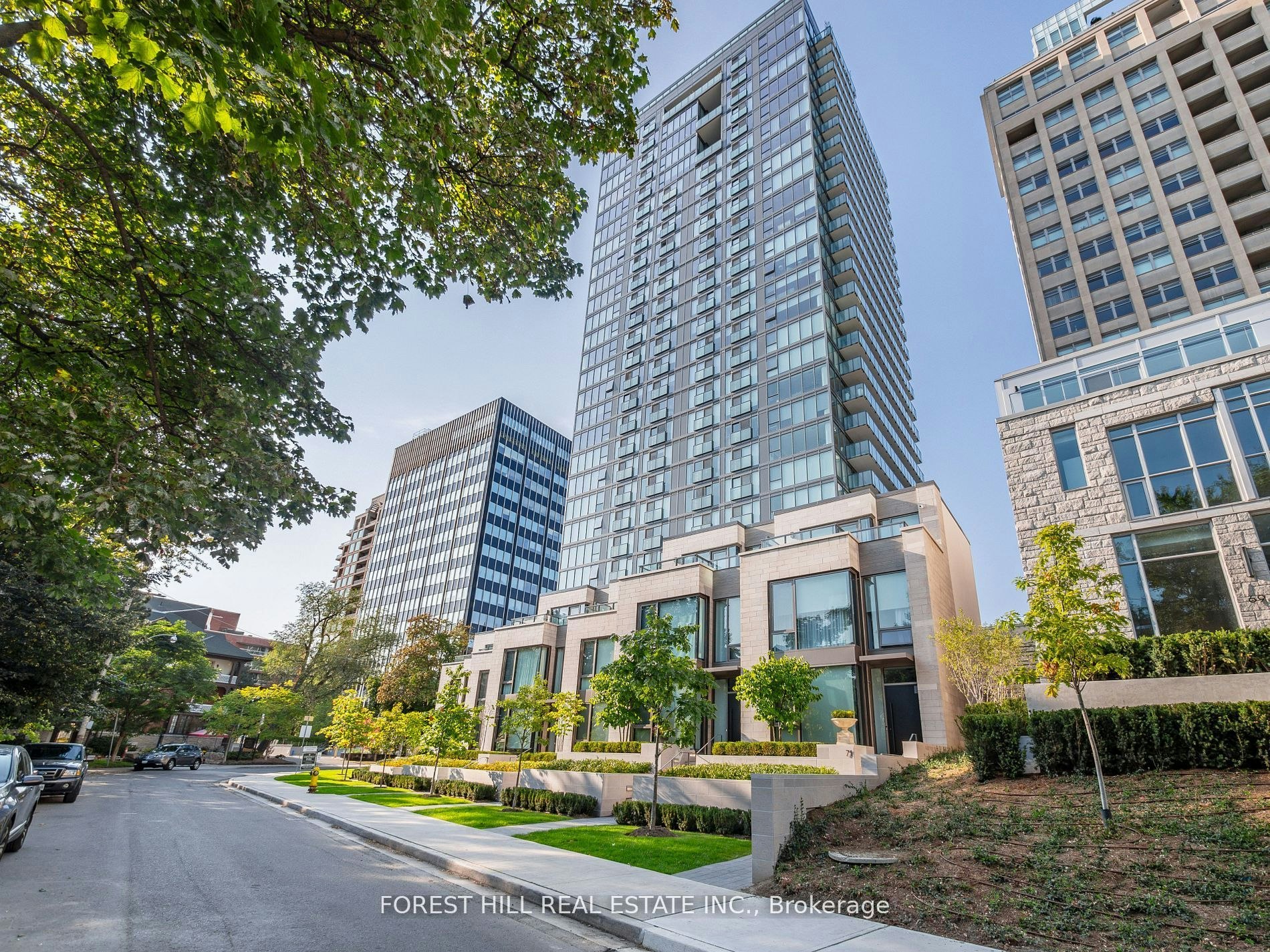 1007-99 Foxbar Road, Toronto, ON, M4V 0B2 - 3