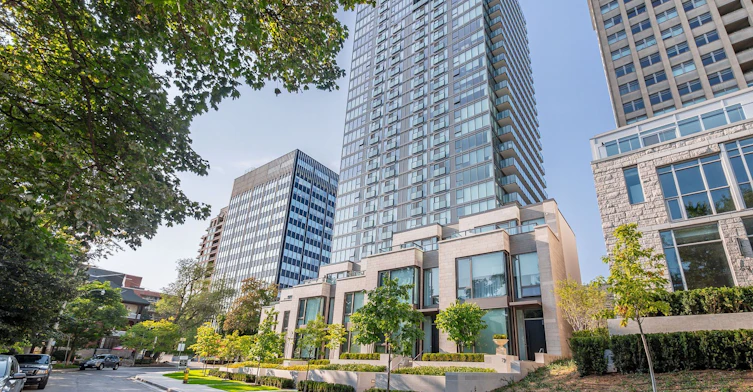 1007-99 Foxbar Road, Toronto, ON, M4V 0B2 - 3
