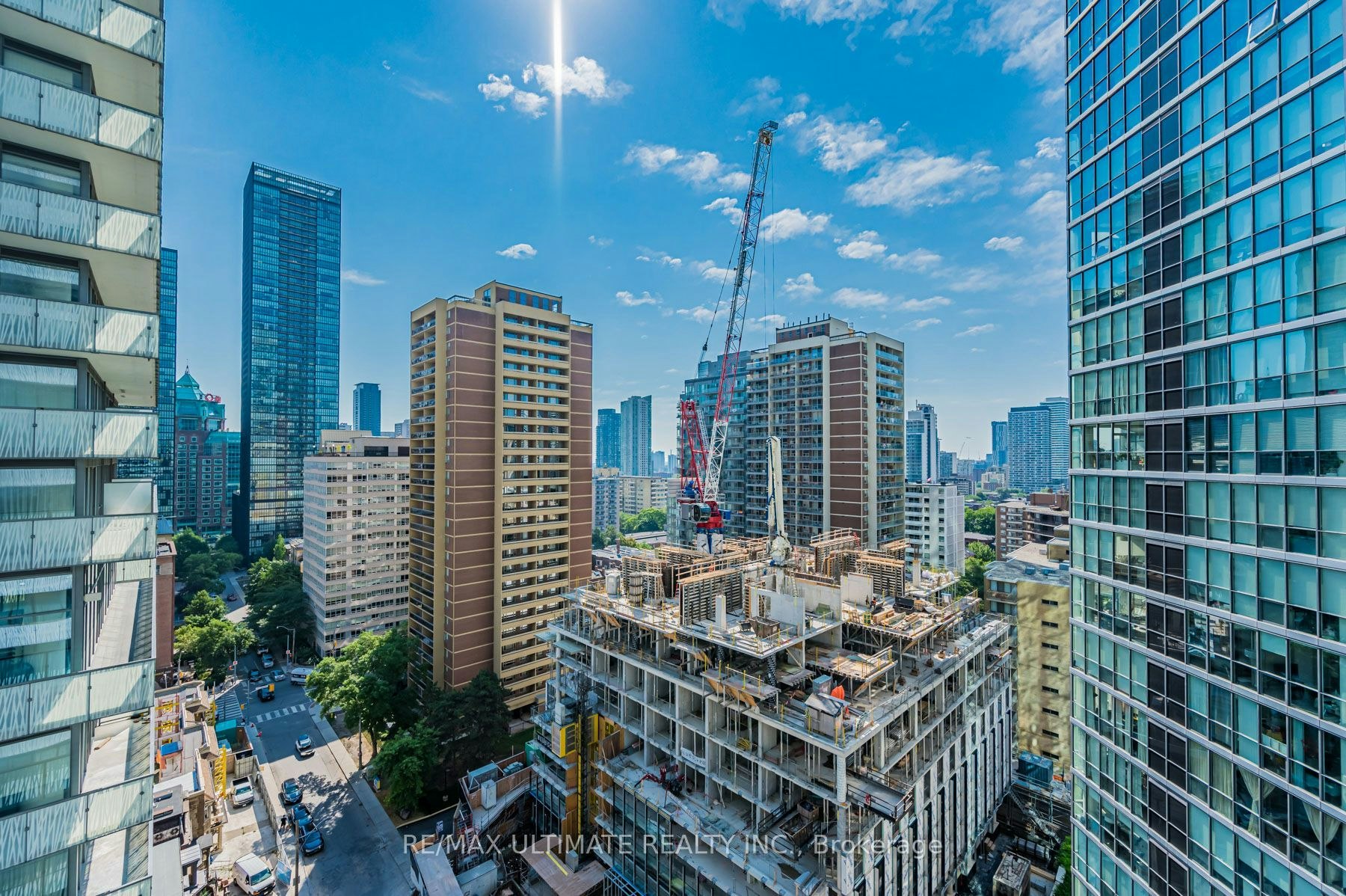 1402-42 Charles Street E, Toronto, ON, M4Y 0B7 - 25