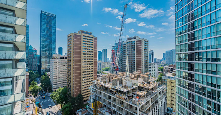 1402-42 Charles Street E, Toronto, ON, M4Y 0B7 - 25