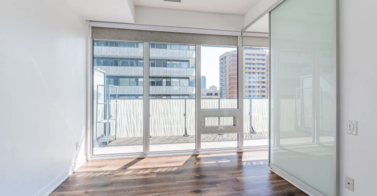 1402-42 Charles Street E, Toronto, ON, M4Y 0B7 - 14