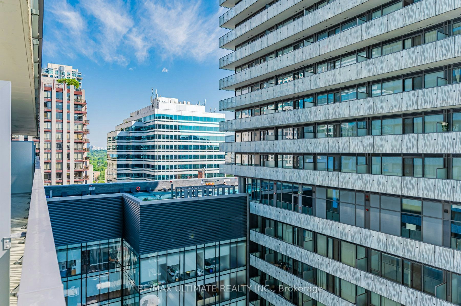 1402-42 Charles Street E, Toronto, ON, M4Y 0B7 - 23
