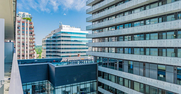 1402-42 Charles Street E, Toronto, ON, M4Y 0B7 - 23