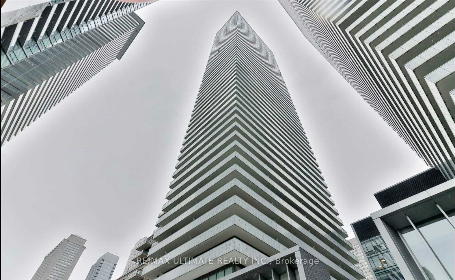 1402-42 Charles Street E, Toronto, ON, M4Y 0B7 - 31