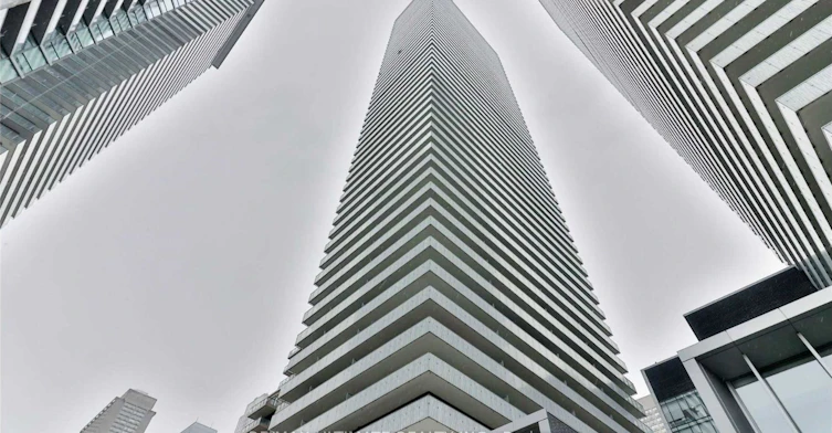 1402-42 Charles Street E, Toronto, ON, M4Y 0B7 - 31