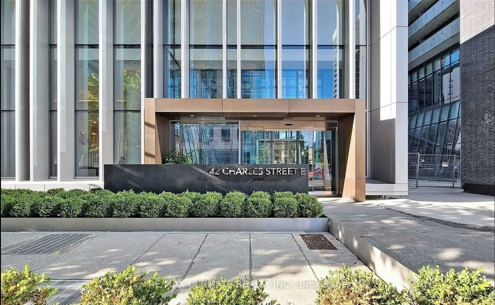 1402-42 Charles Street E, Toronto, ON, M4Y 0B7 - 30