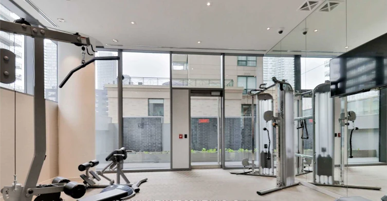 1402-42 Charles Street E, Toronto, ON, M4Y 0B7 - 27