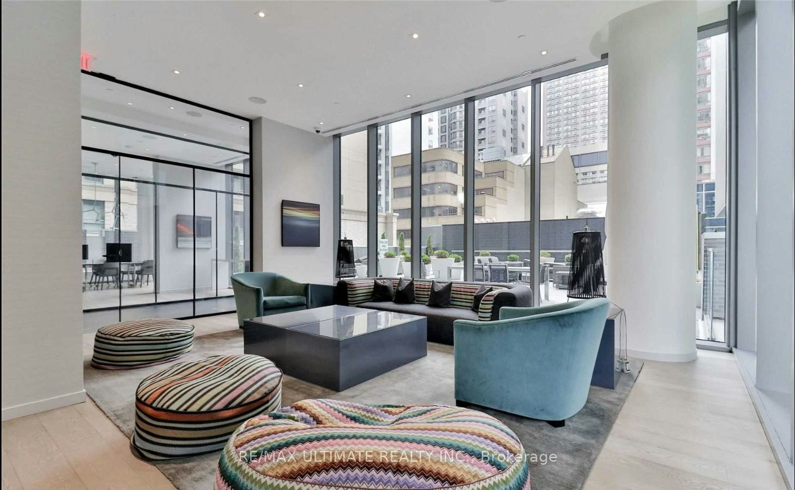 1402-42 Charles Street E, Toronto, ON, M4Y 0B7 - 29