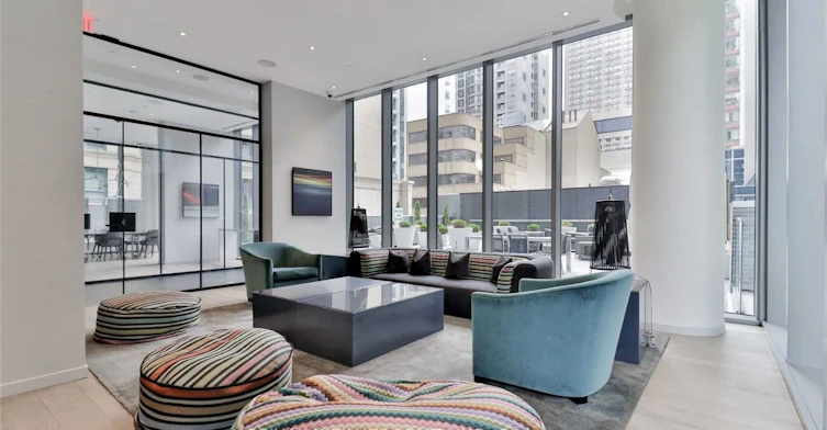 1402-42 Charles Street E, Toronto, ON, M4Y 0B7 - 29