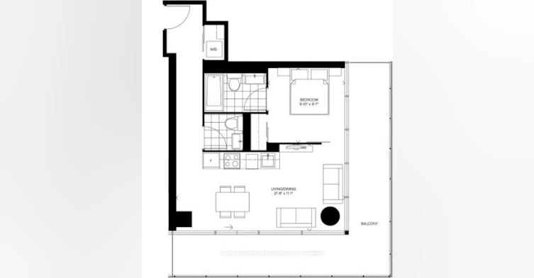 1402-42 Charles Street E, Toronto, ON, M4Y 0B7 - 32