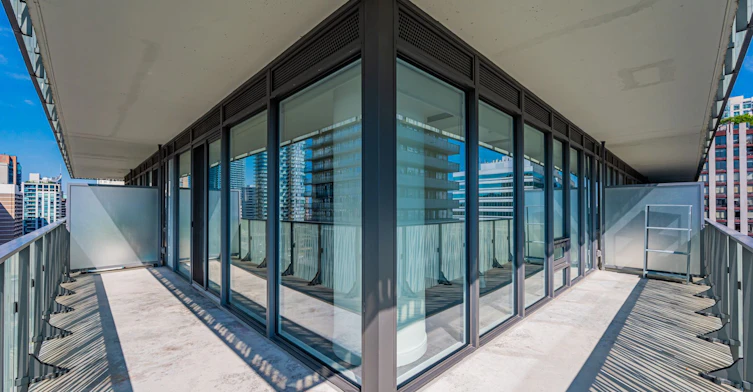 1402-42 Charles Street E, Toronto, ON, M4Y 0B7 - 21