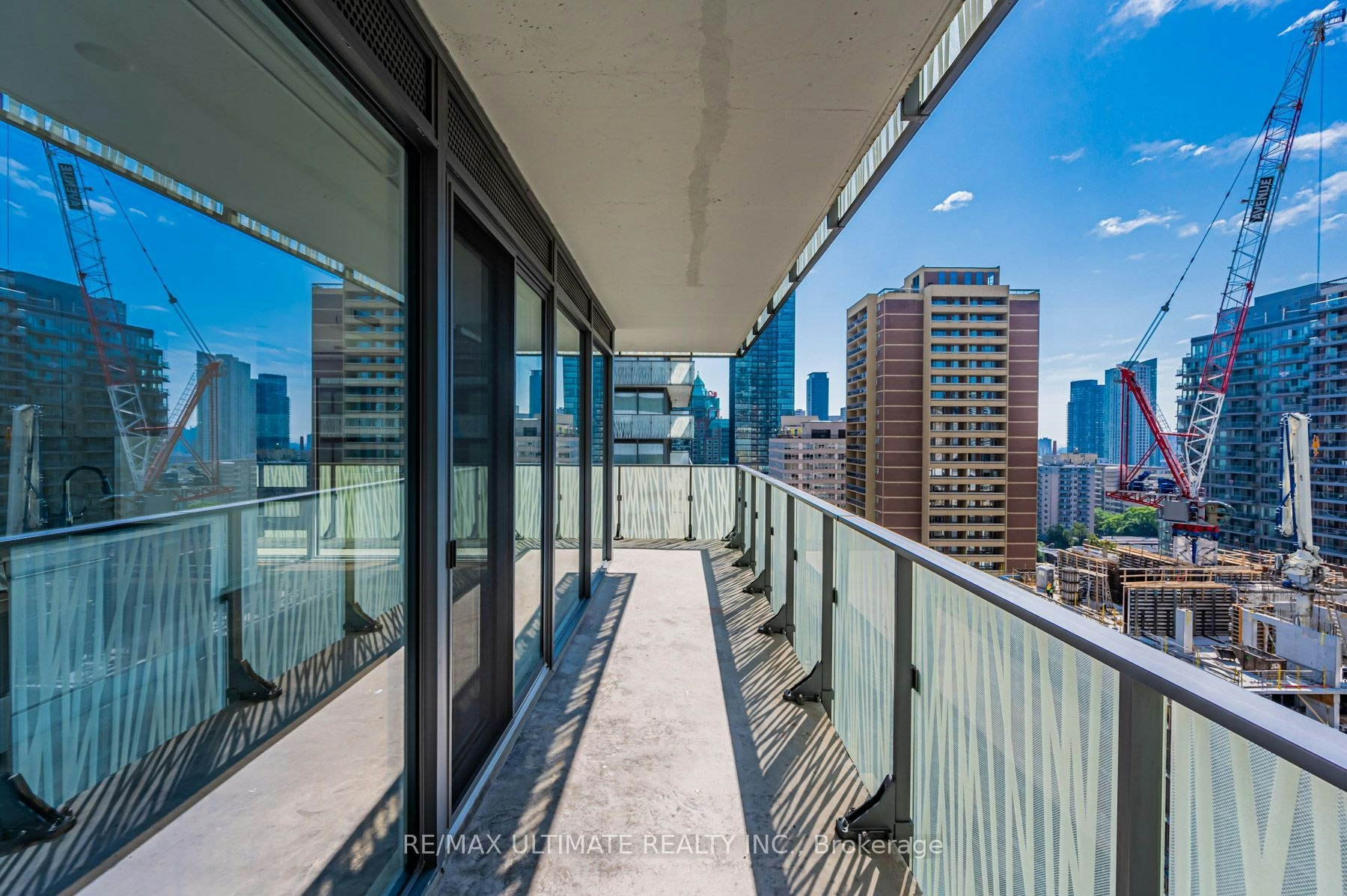 1402-42 Charles Street E, Toronto, ON, M4Y 0B7 - 20