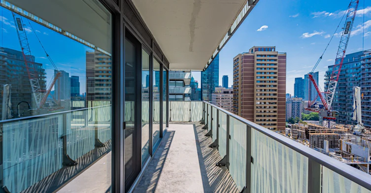 1402-42 Charles Street E, Toronto, ON, M4Y 0B7 - 20