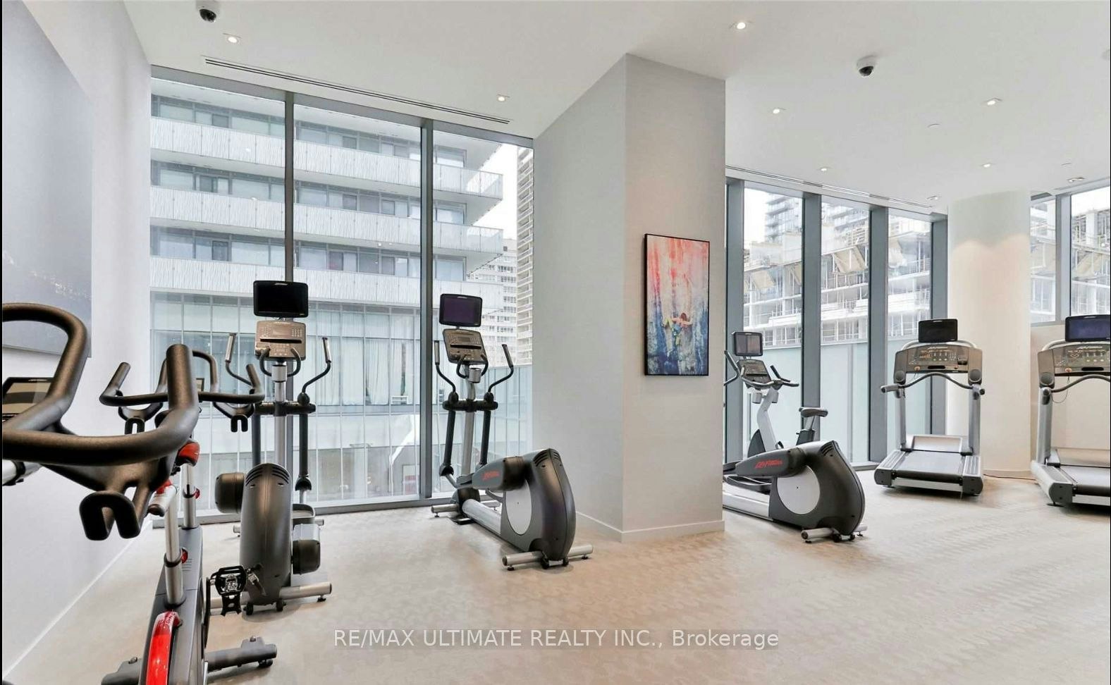1402-42 Charles Street E, Toronto, ON, M4Y 0B7 - 26