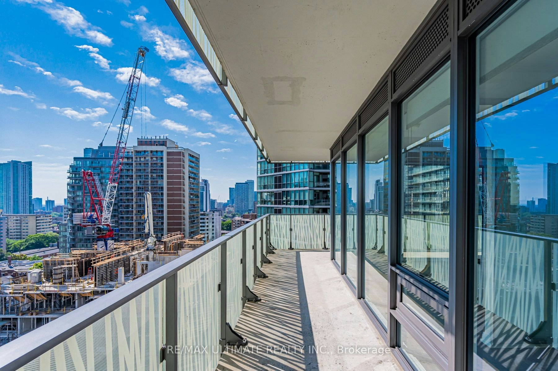 1402-42 Charles Street E, Toronto, ON, M4Y 0B7 - 22
