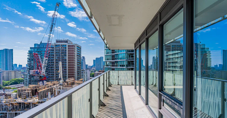 1402-42 Charles Street E, Toronto, ON, M4Y 0B7 - 22