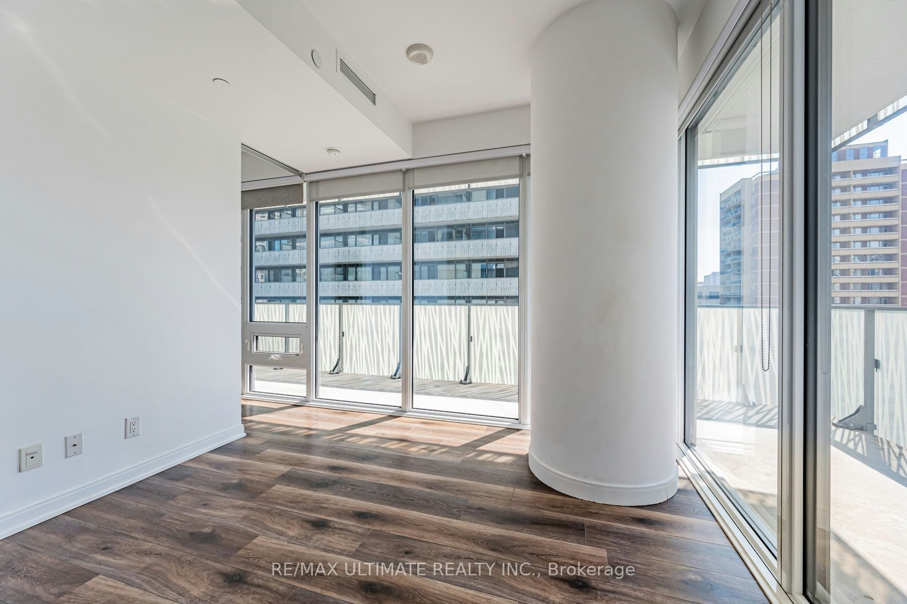 1402-42 Charles Street E, Toronto, ON, M4Y 0B7 - 9