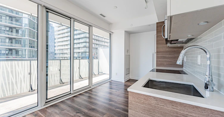 1402-42 Charles Street E, Toronto, ON, M4Y 0B7 - 7