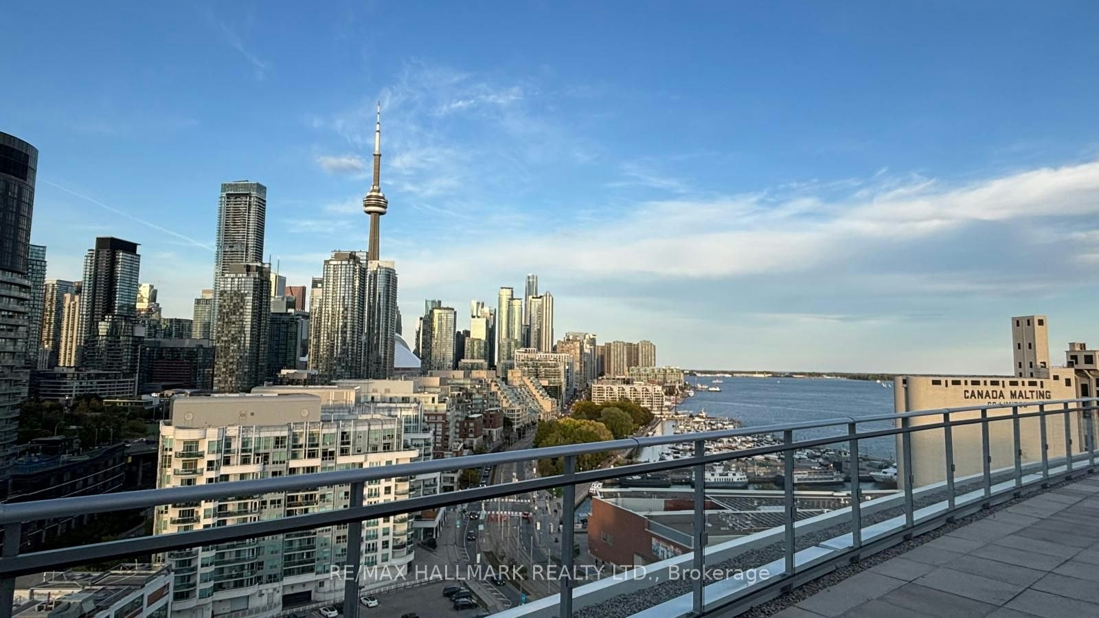 1817-650 Queens Quay W, Toronto, ON, M5V 3T1 - 11