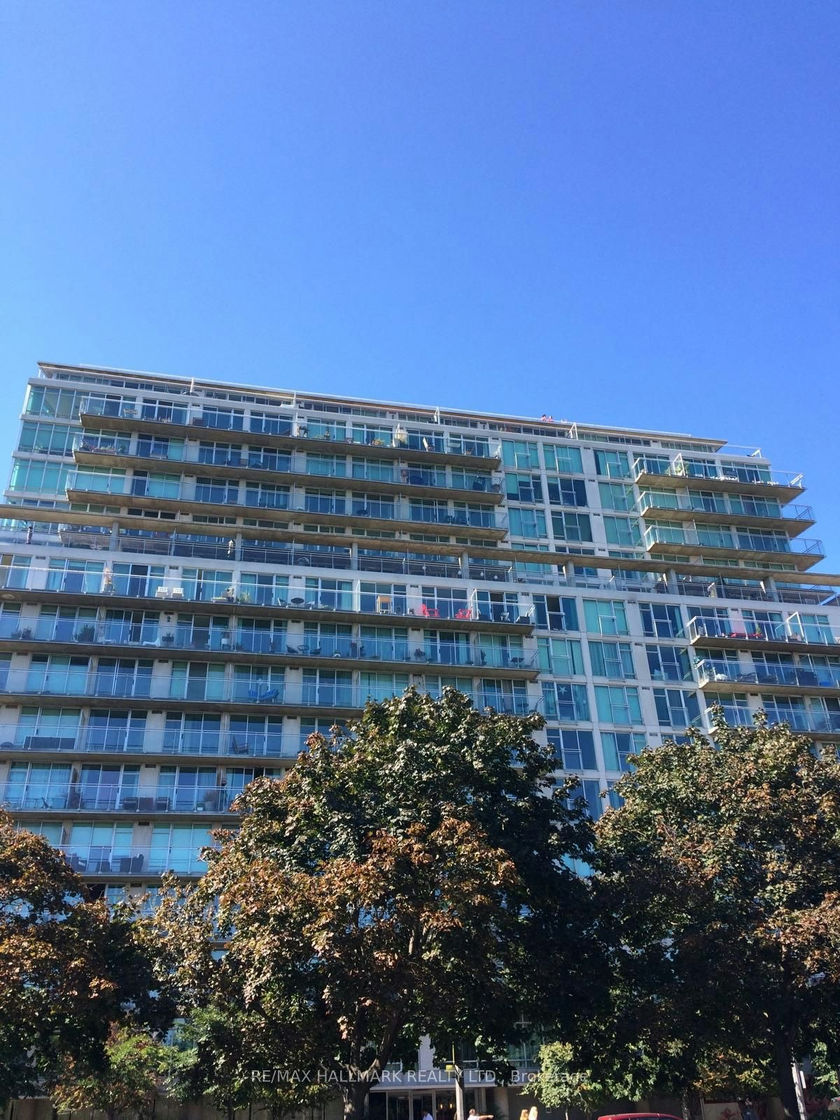 1817-650 Queens Quay W, Toronto, ON, M5V 3T1