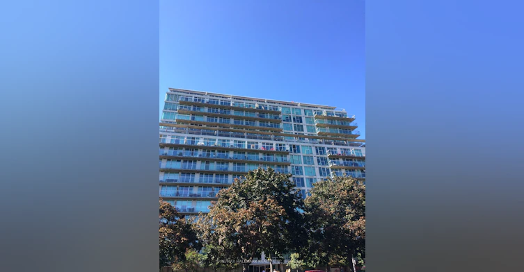 1817-650 Queens Quay W, Toronto, ON, M5V 3T1