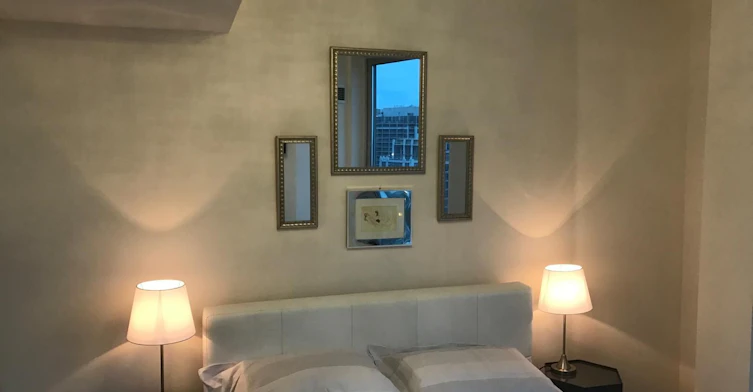1817-650 Queens Quay W, Toronto, ON, M5V 3T1 - 5