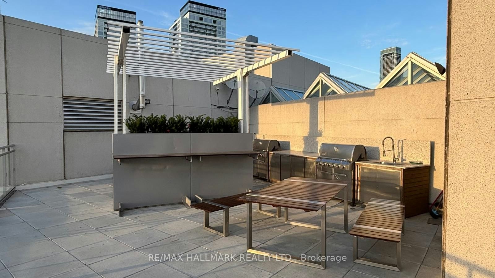 1817-650 Queens Quay W, Toronto, ON, M5V 3T1 - 13