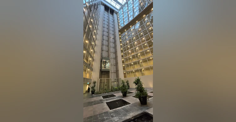 1817-650 Queens Quay W, Toronto, ON, M5V 3T1 - 14