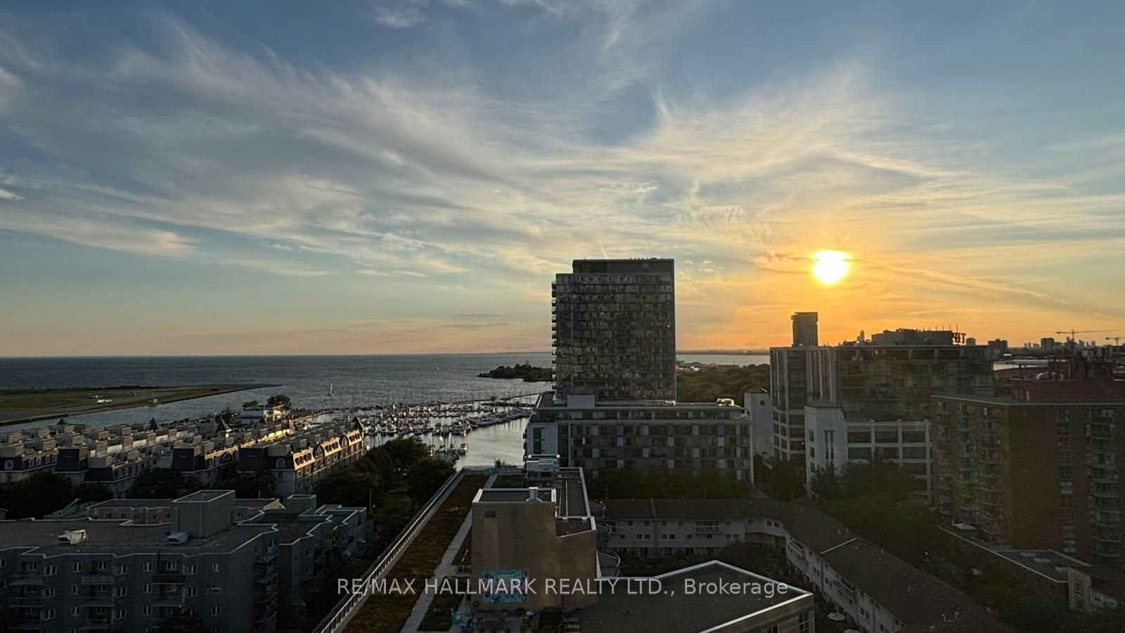 1817-650 Queens Quay W, Toronto, ON, M5V 3T1 - 17