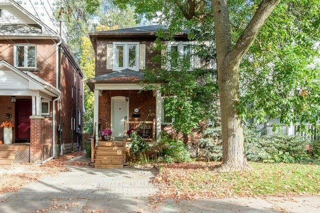 142 Hillsdale Avenue E, Toronto, ON, M4S 1T5