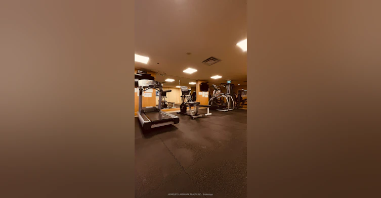 803-736 Spadina Avenue, Toronto, ON, M5S 2J6 - 13