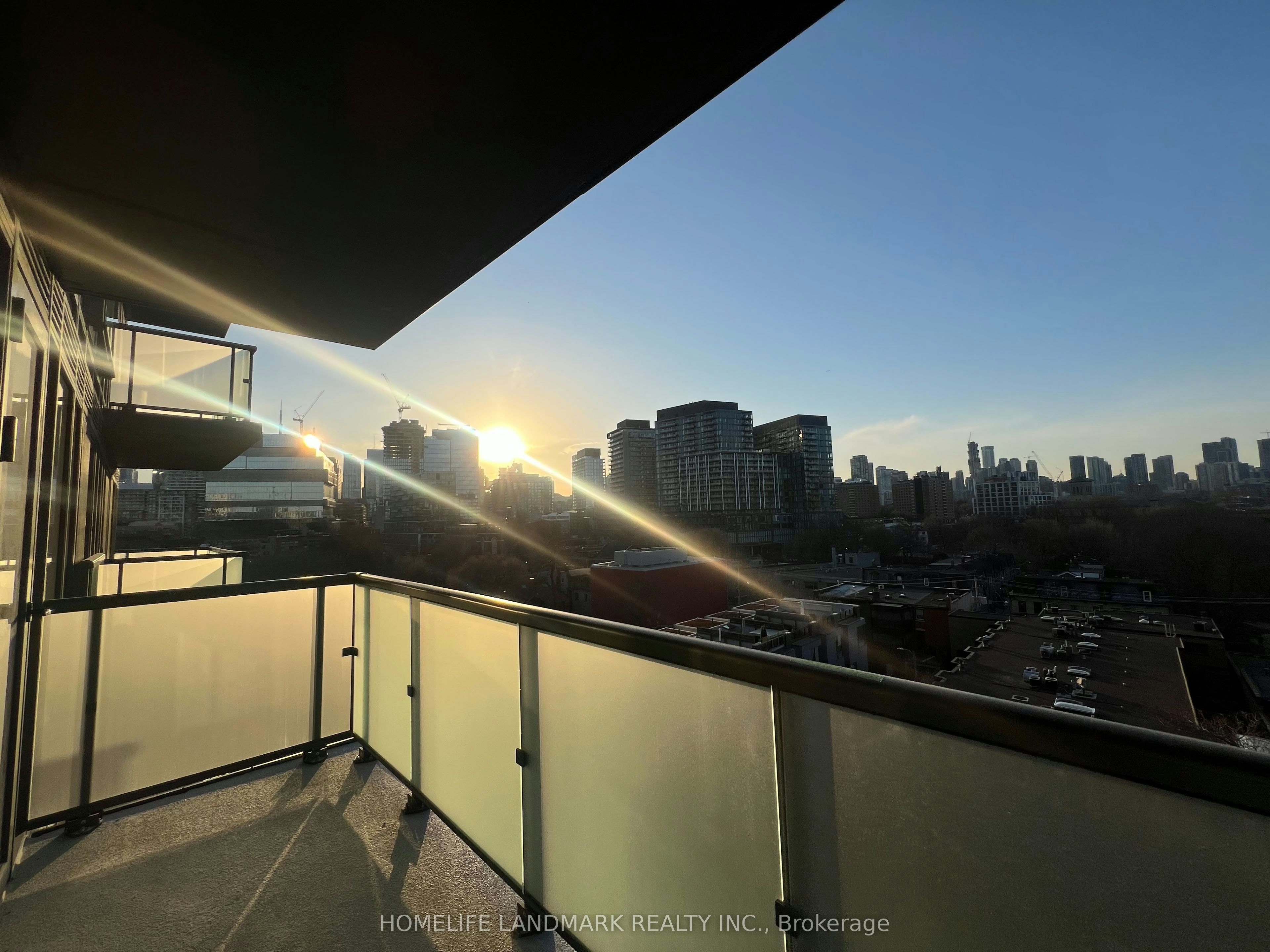 727-28 Eastern Avenue, Toronto, ON, M5A 0Y2 - 13