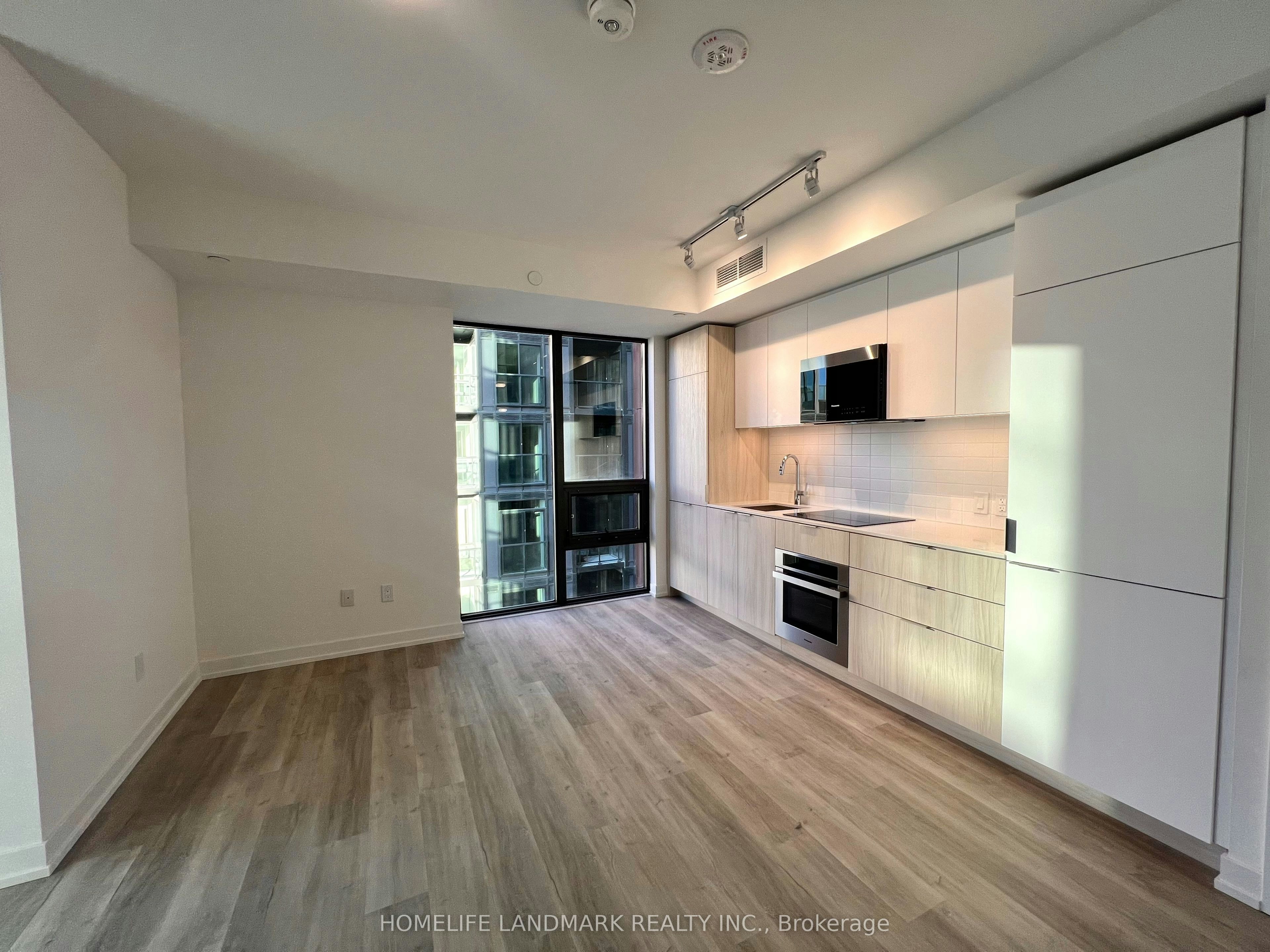 727-28 Eastern Avenue, Toronto, ON, M5A 0Y2
