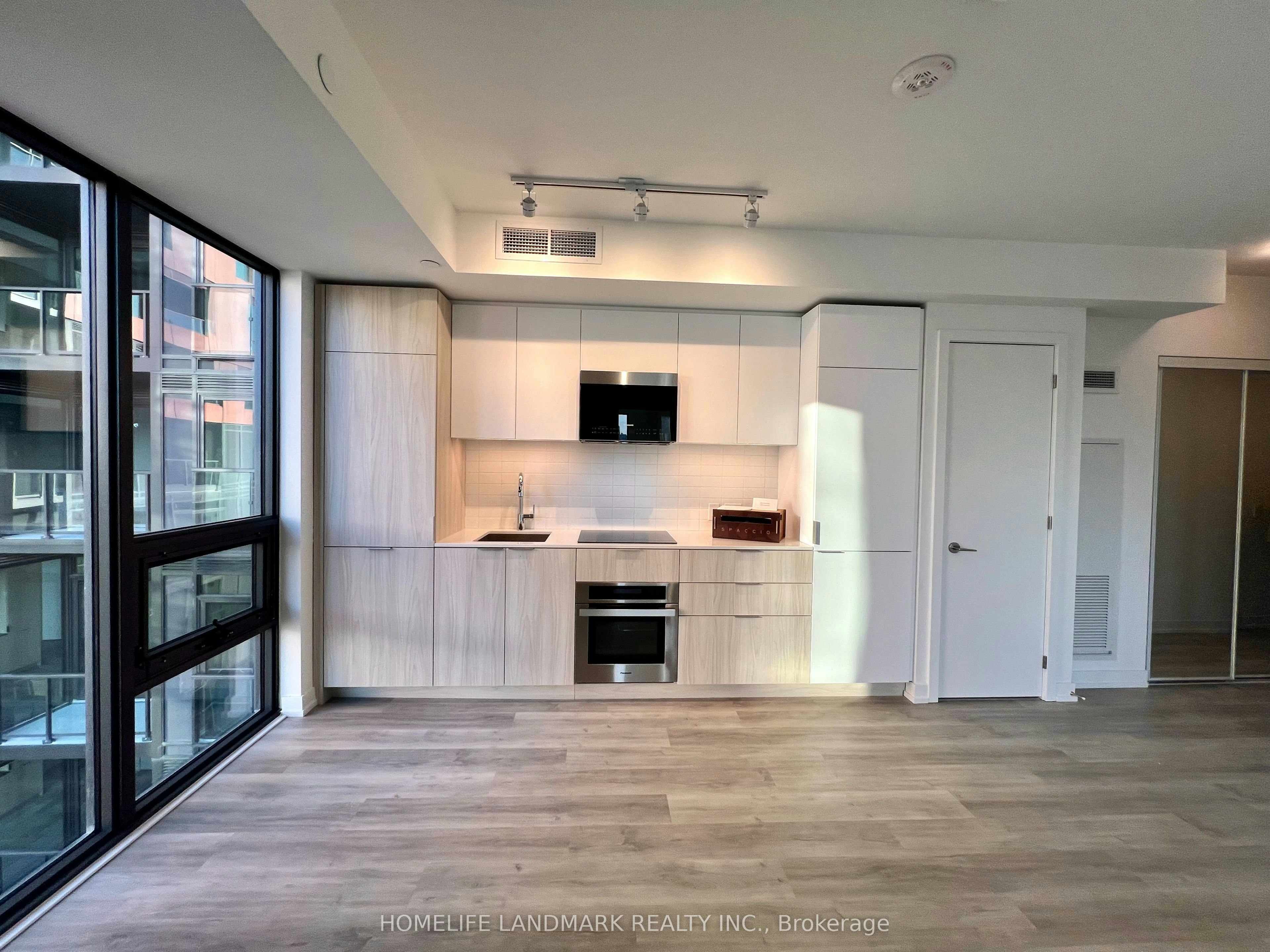 727-28 Eastern Avenue, Toronto, ON, M5A 0Y2 - 2