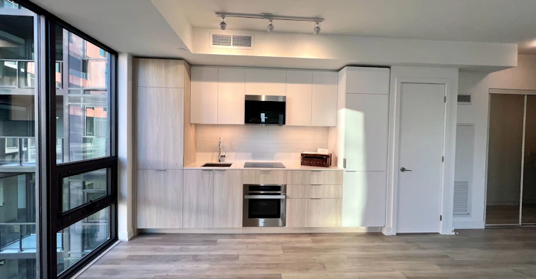 727-28 Eastern Avenue, Toronto, ON, M5A 0Y2 - 2