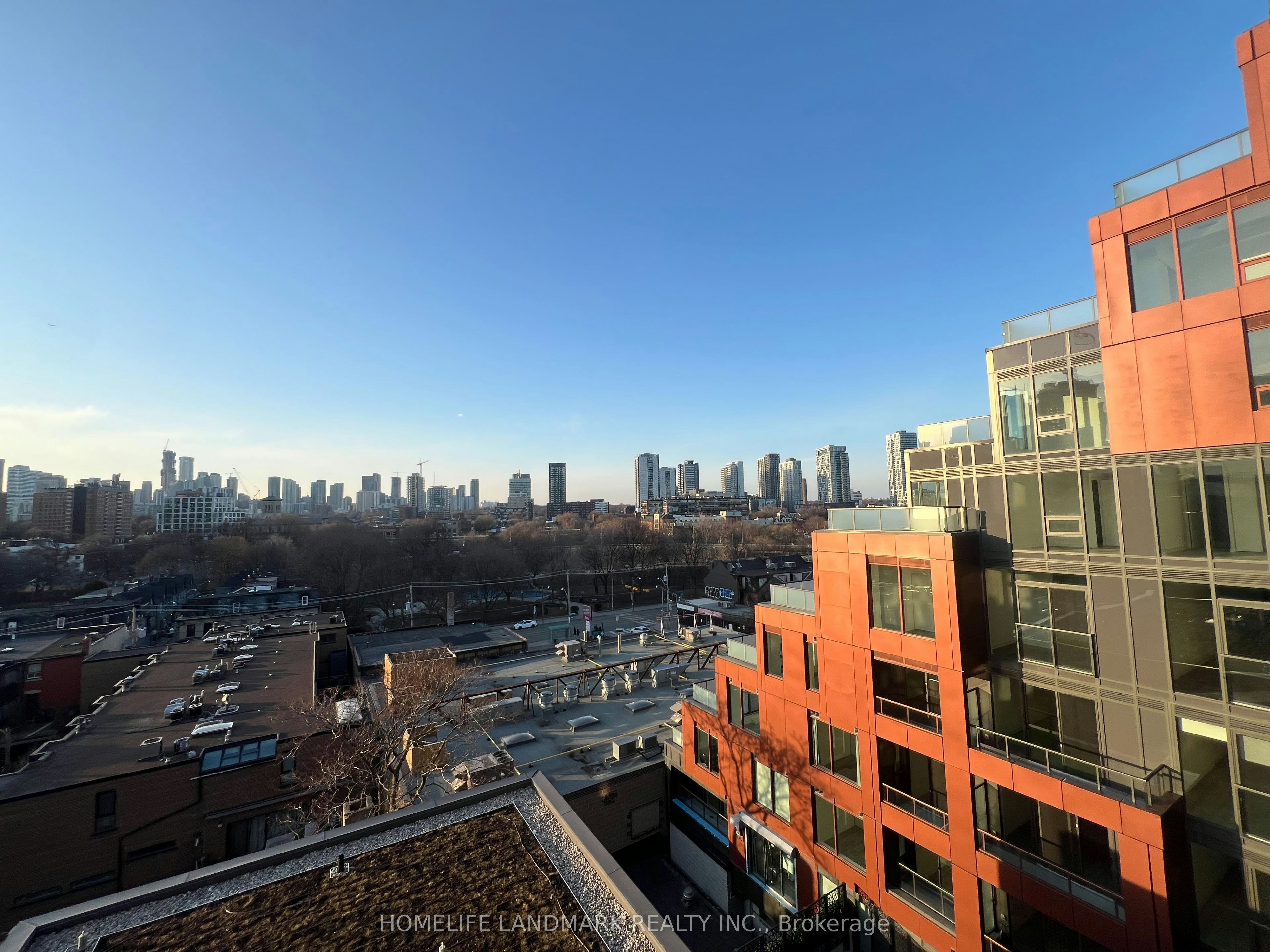 727-28 Eastern Avenue, Toronto, ON, M5A 0Y2 - 14