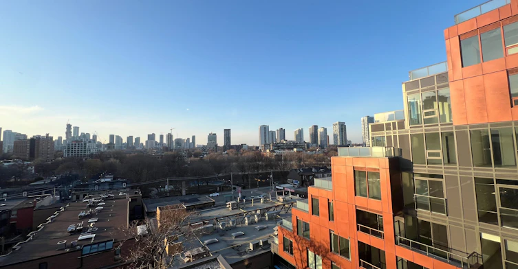 727-28 Eastern Avenue, Toronto, ON, M5A 0Y2 - 14