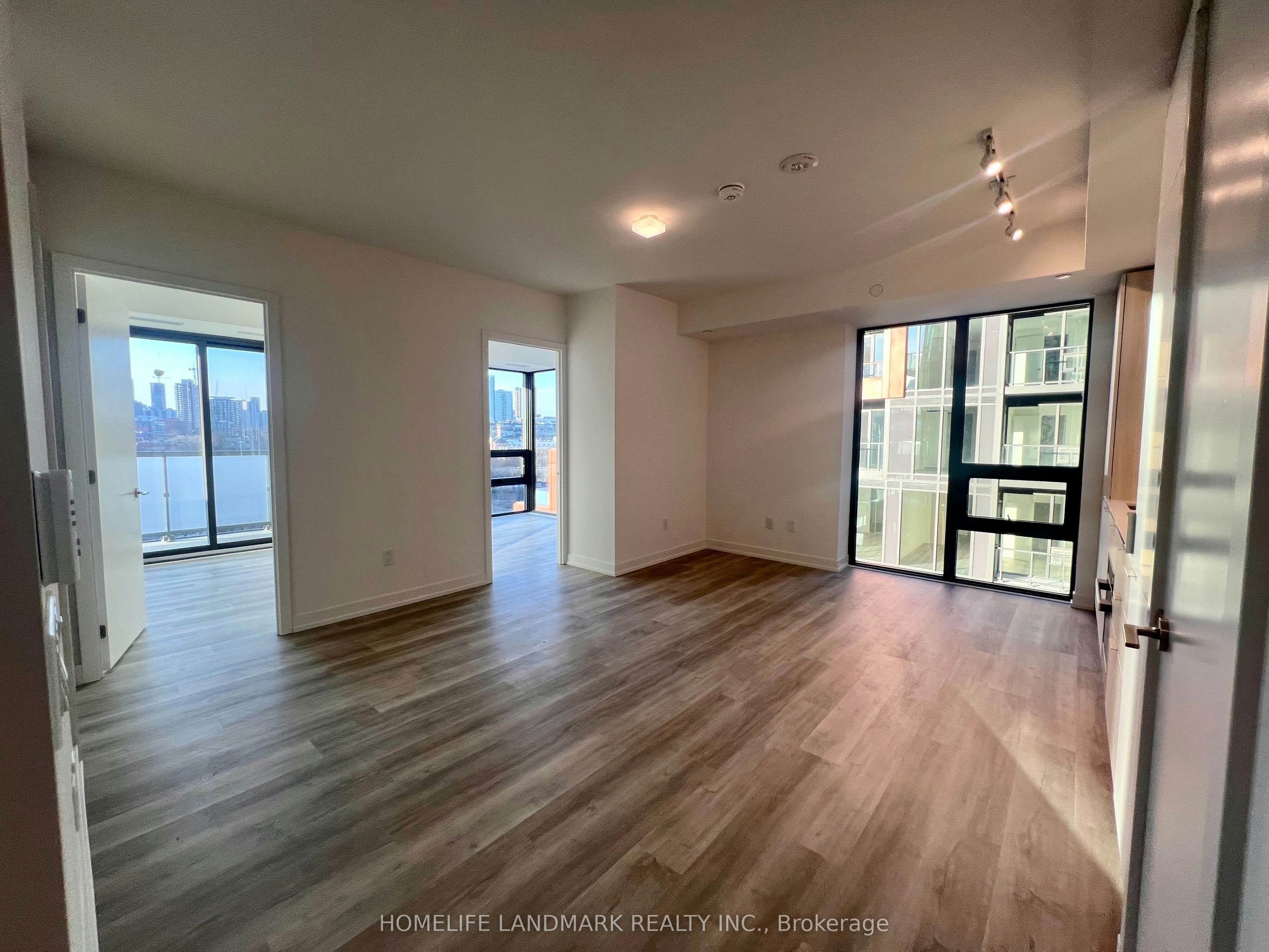 727-28 Eastern Avenue, Toronto, ON, M5A 0Y2 - 4