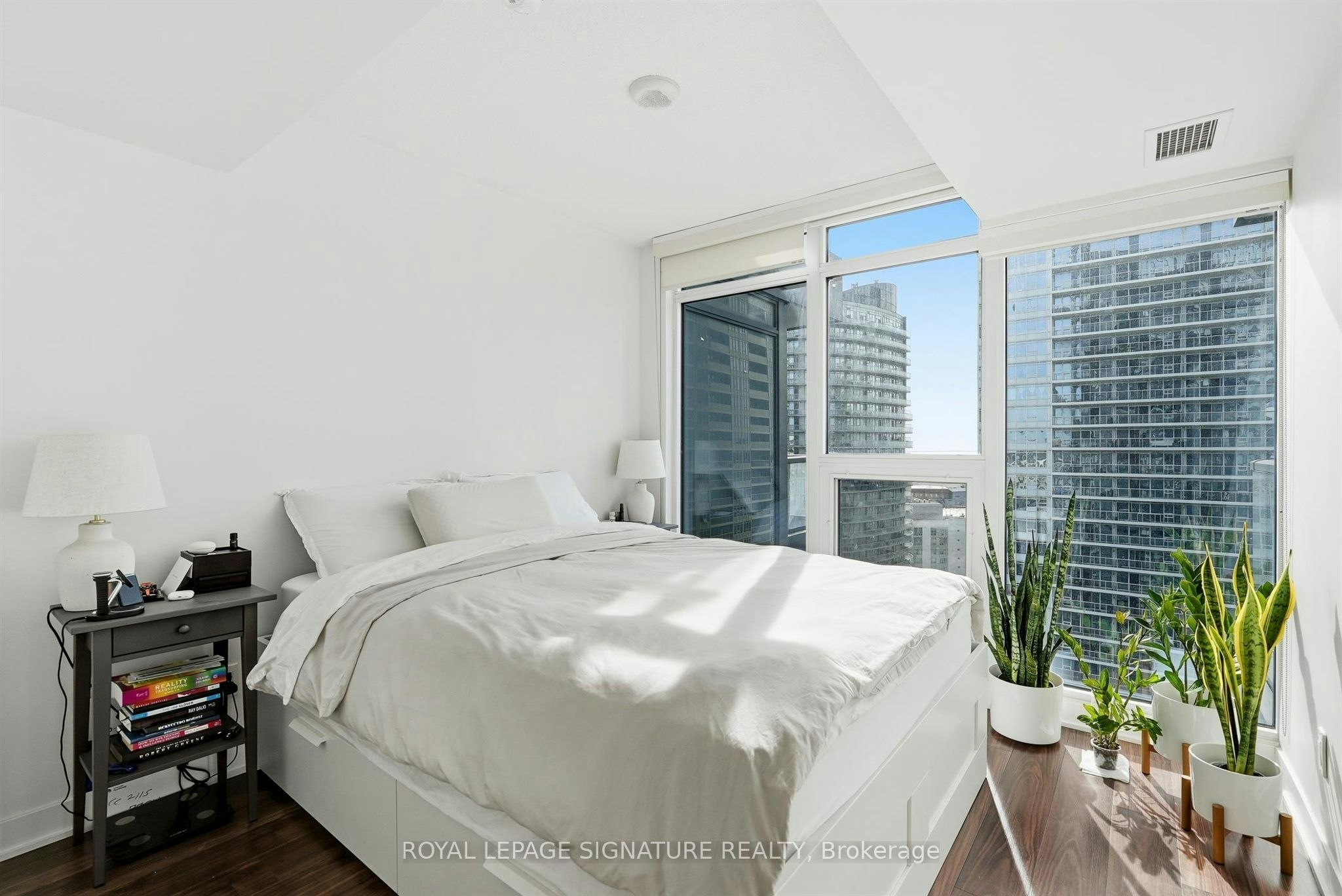 2115-70 Queens Wharf Road, Toronto, ON, M5V 0J2 - 11