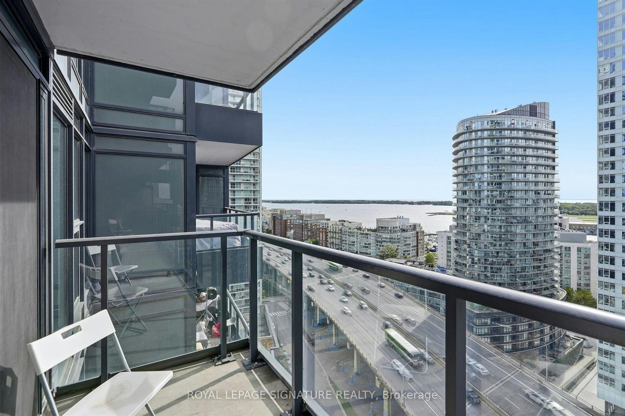 2115-70 Queens Wharf Road, Toronto, ON, M5V 0J2 - 17