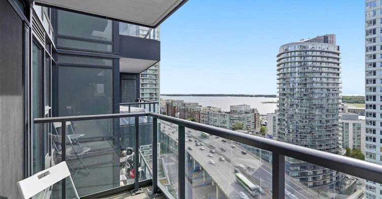 2115-70 Queens Wharf Road, Toronto, ON, M5V 0J2 - 17