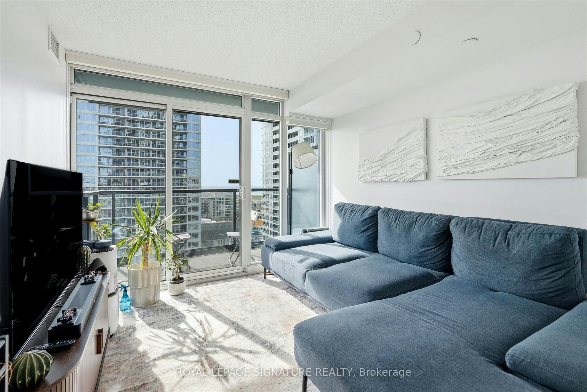 2115-70 Queens Wharf Road, Toronto, ON, M5V 0J2 - 23