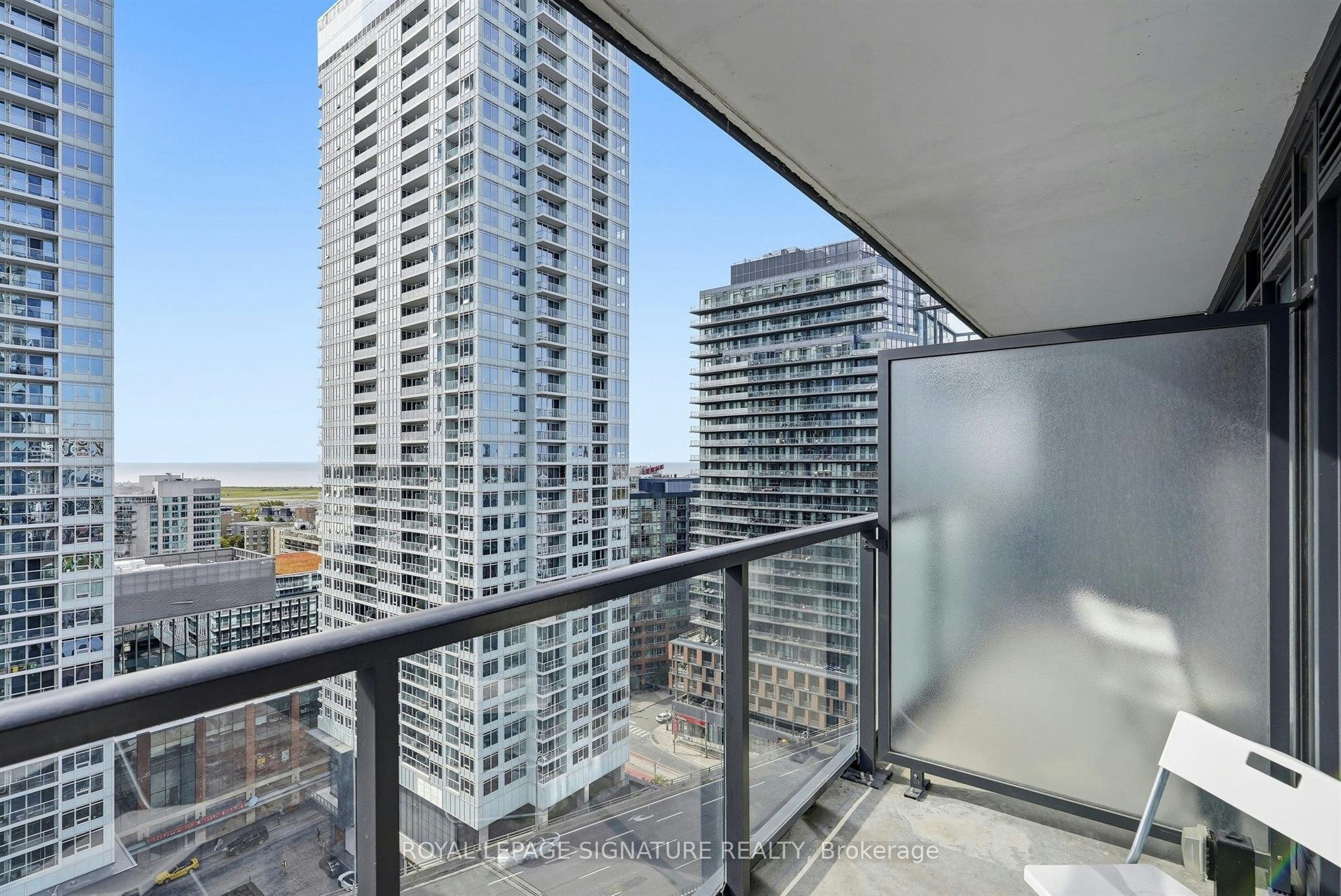 2115-70 Queens Wharf Road, Toronto, ON, M5V 0J2 - 18