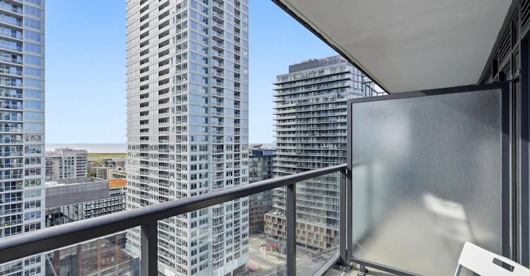 2115-70 Queens Wharf Road, Toronto, ON, M5V 0J2 - 18