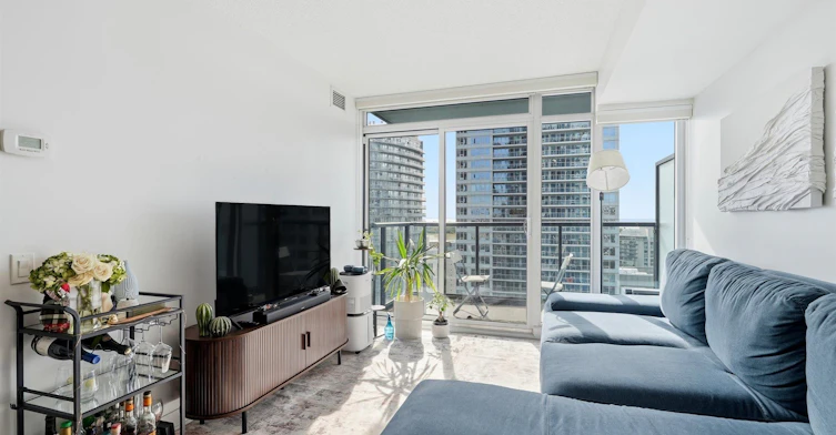 2115-70 Queens Wharf Road, Toronto, ON, M5V 0J2 - 5