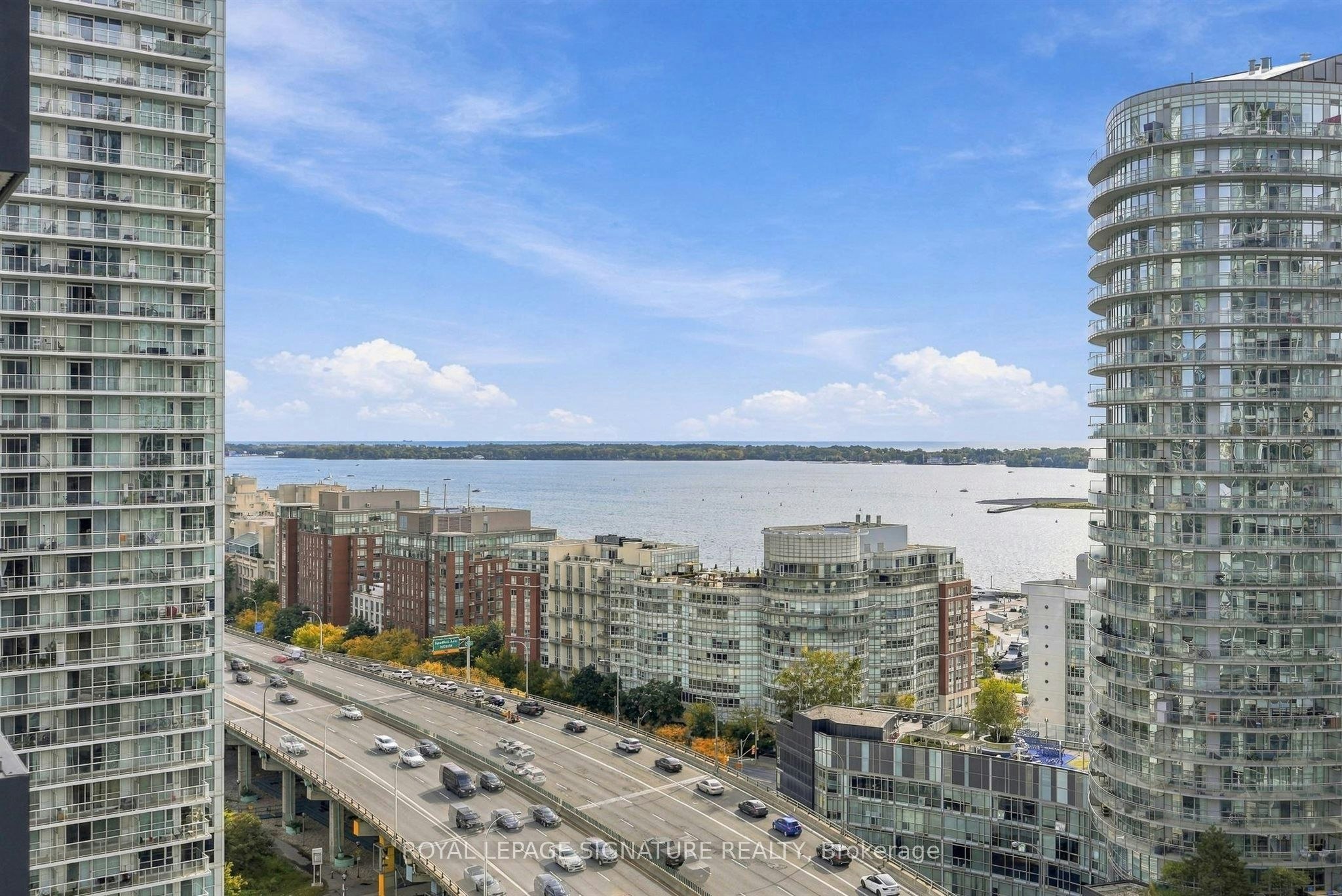 2115-70 Queens Wharf Road, Toronto, ON, M5V 0J2 - 20