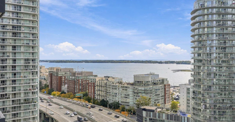 2115-70 Queens Wharf Road, Toronto, ON, M5V 0J2 - 20