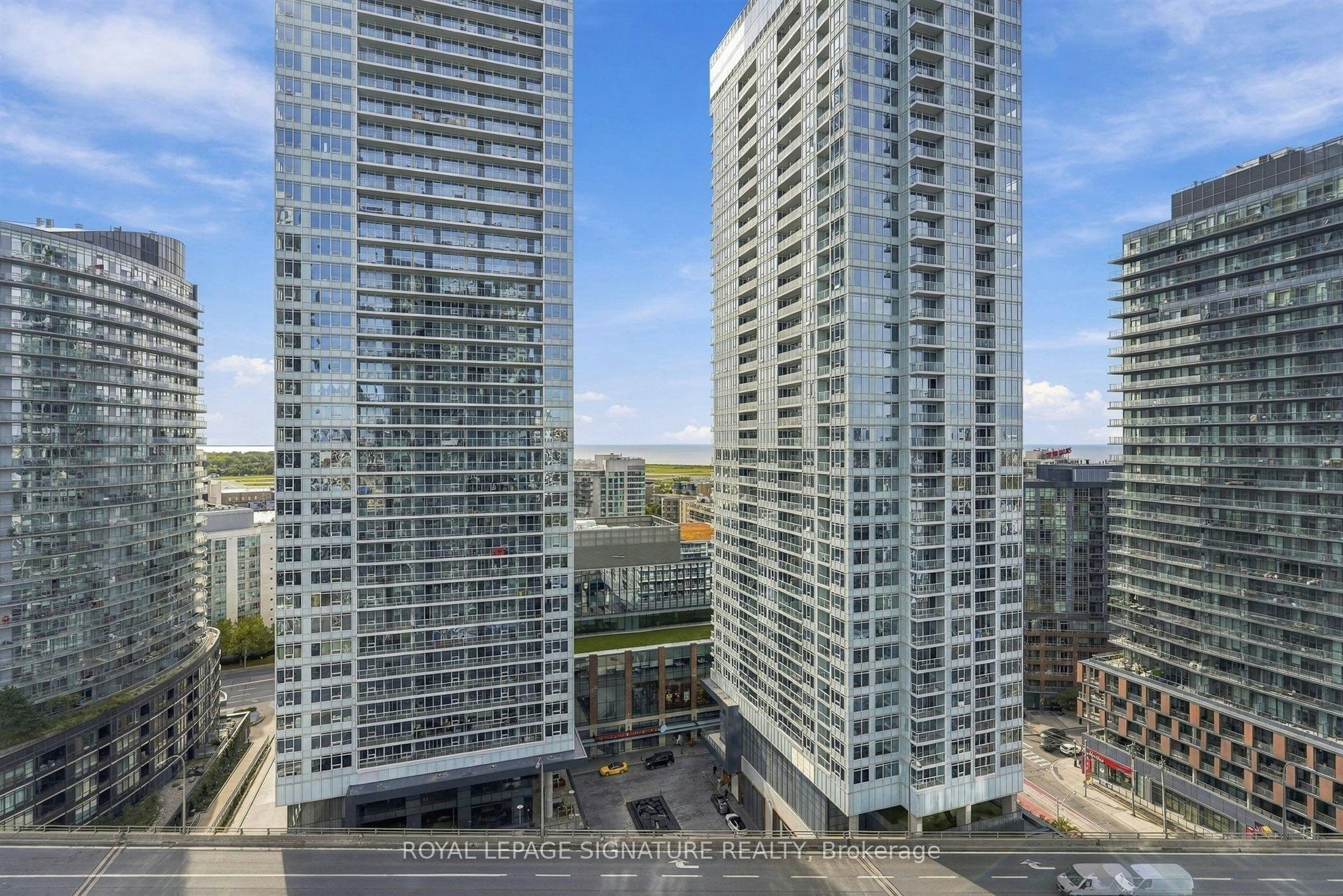 2115-70 Queens Wharf Road, Toronto, ON, M5V 0J2 - 19